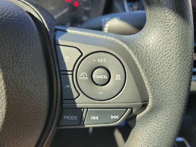 Used 2024 Toyota Corolla LE FWD image 21