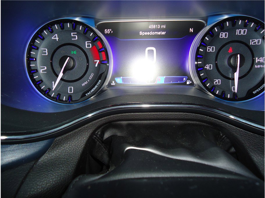 Used 2015 Chrysler 200 S w/ Navigation & Sound Group I image 24