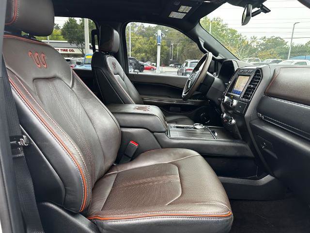 Certified 2021 Ford Expedition King Ranch w/ Cargo Package image 32