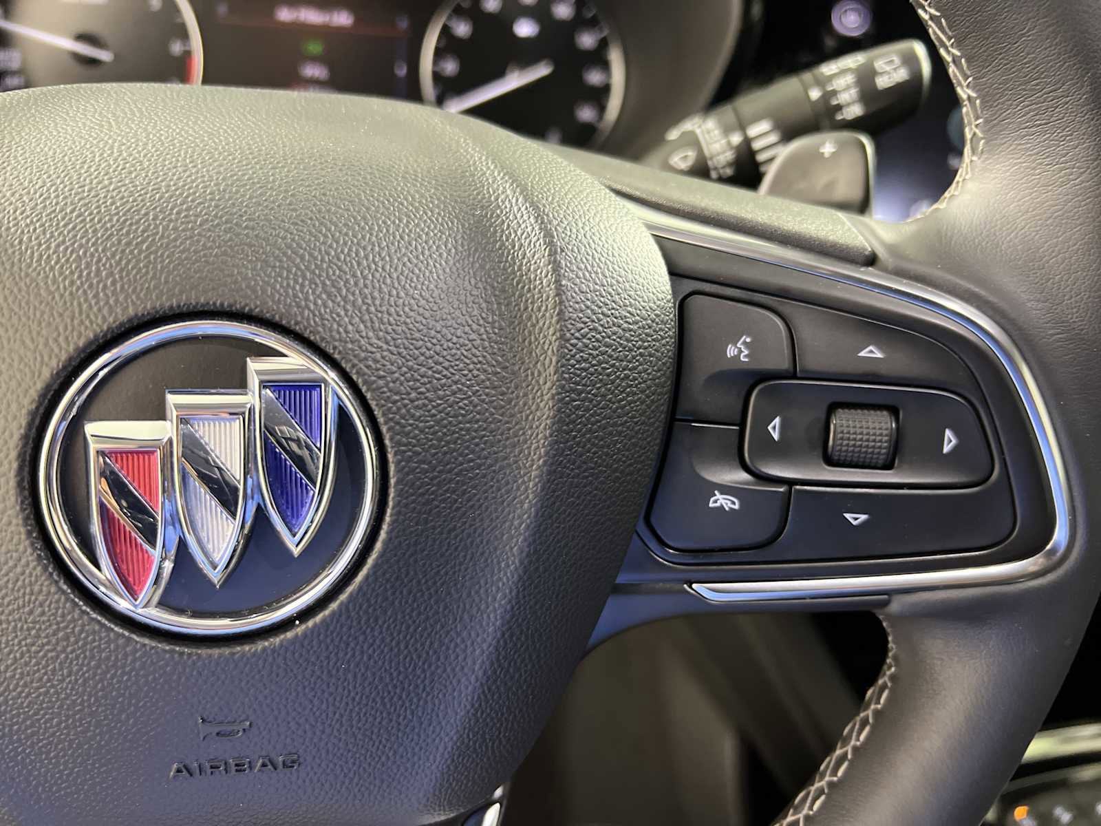 Certified 2023 Buick Envision Preferred w/ Sport Touring Package image 11