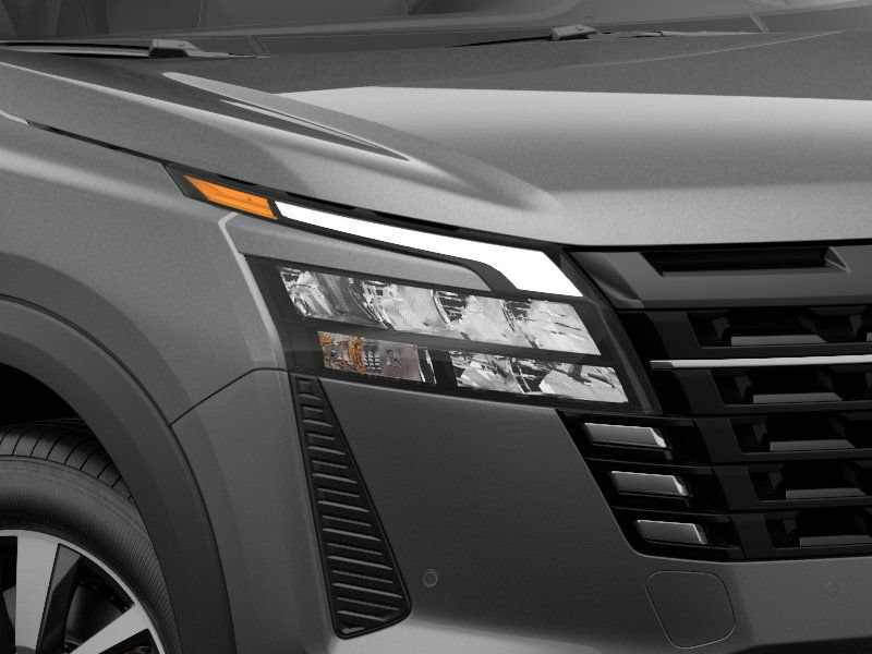 New 2026 Nissan Pathfinder SL AWD/4WD image 11