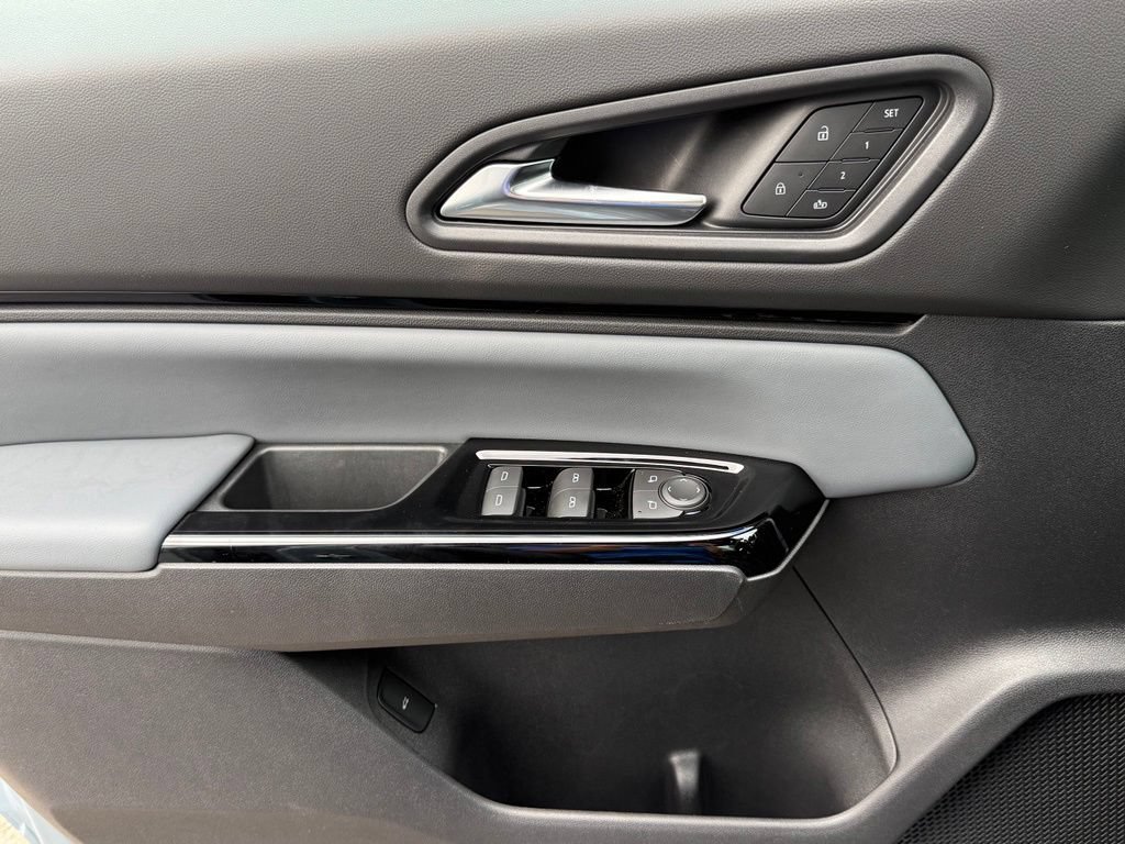 New 2026 Honda Prologue Touring image 25