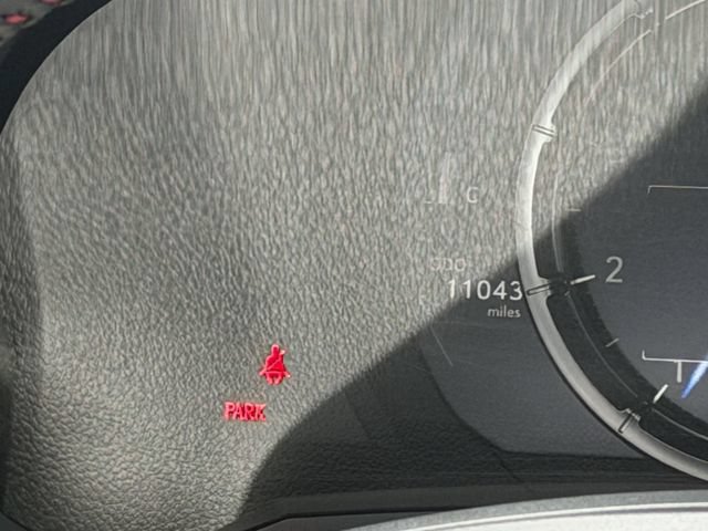Used 2024 Lexus IS 350 F Sport w/ Navigation Package AWD/4WD image 14