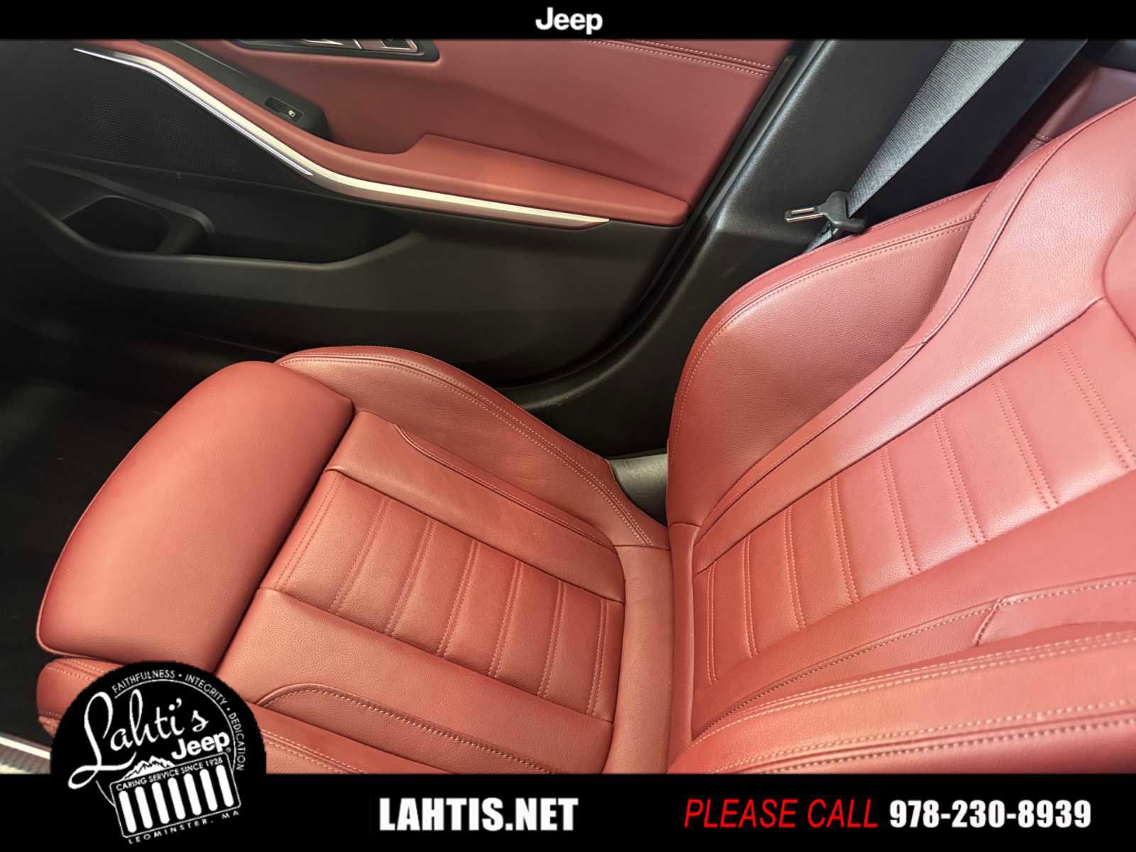 Used 2023 BMW M340i xDrive w/ Premium Package image 32