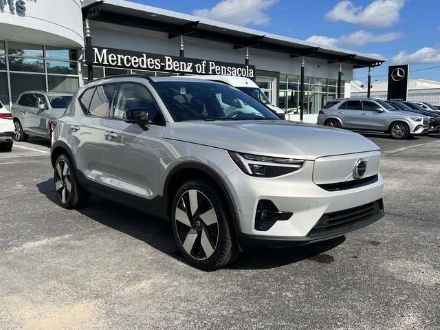 New 2024 Volvo XC40 Recharge Plus w/ Protection Package Premier image 7