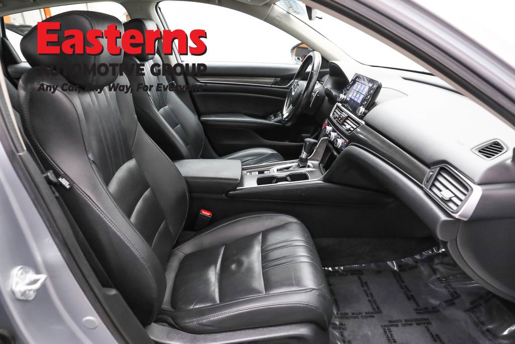 Used 2022 Honda Accord Sport Special Edition image 23