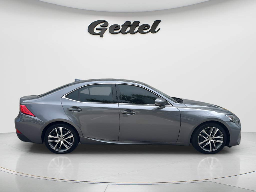 Used 2020 Lexus IS 300 w/ Accessory Package 2 RWD image 4