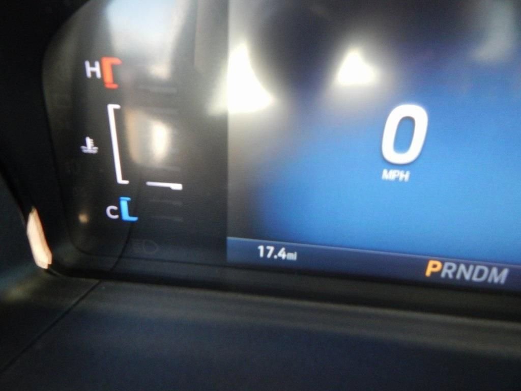 New 2025 Ford Ranger XL w/ Trailer Tow Package image 19