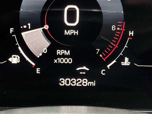 Used 2026 GMC Terrain Elevation AWD/4WD image 20