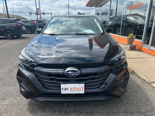 Used 2023 Subaru Legacy Limited AWD/4WD image 2