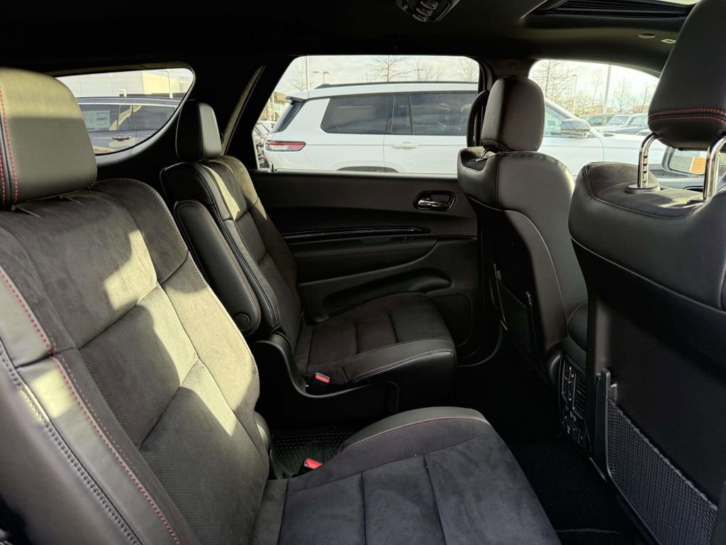 New 2026 Dodge Durango GT w/ Tow 'N Go Package AWD/4WD image 17