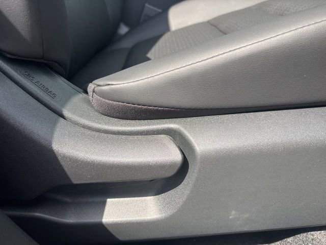 New 2026 Nissan Rogue SV image 17