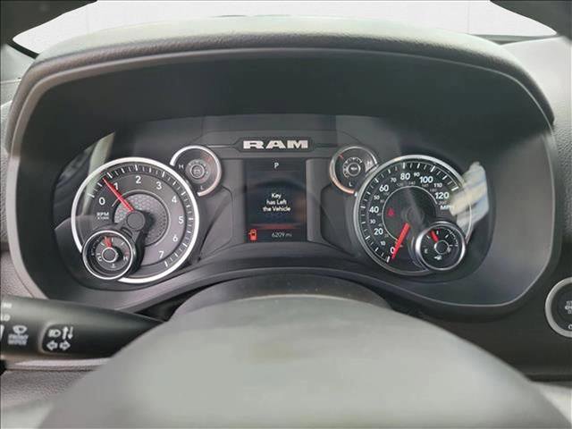 Used 2025 RAM 1500 Lone Star image 18