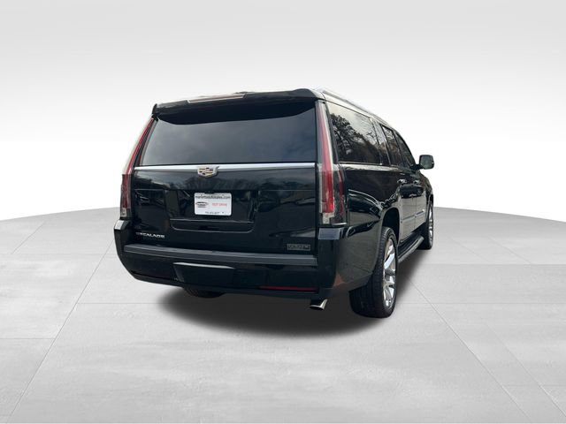 Used 2019 Cadillac Escalade ESV Luxury image 5