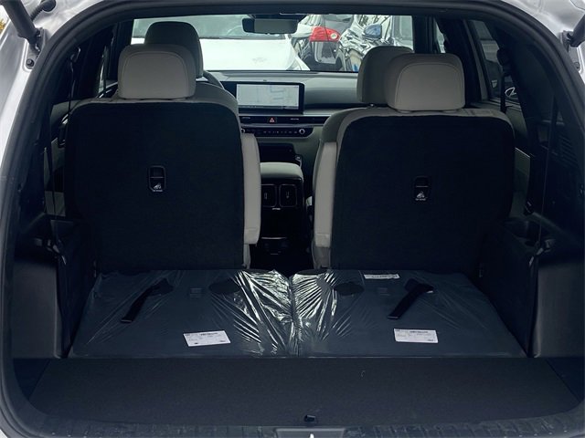 New 2025 Kia Sorento SX Prestige image 8