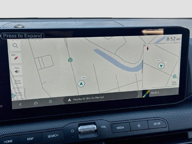 New 2026 Kia K4 GT-Line Turbo FWD image 13
