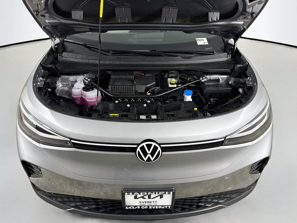 Used 2024 Volkswagen ID.4 2WD image 35