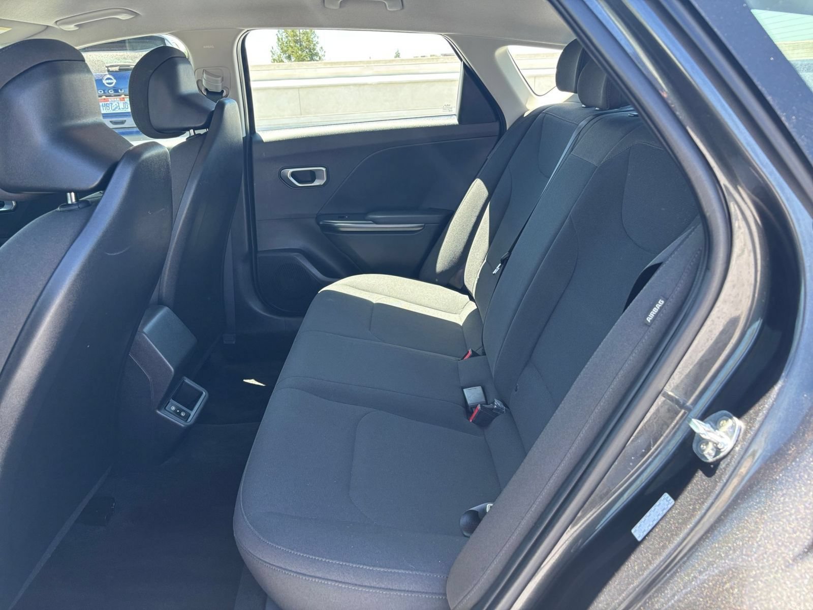 Used 2026 Kia K4 FWD image 24