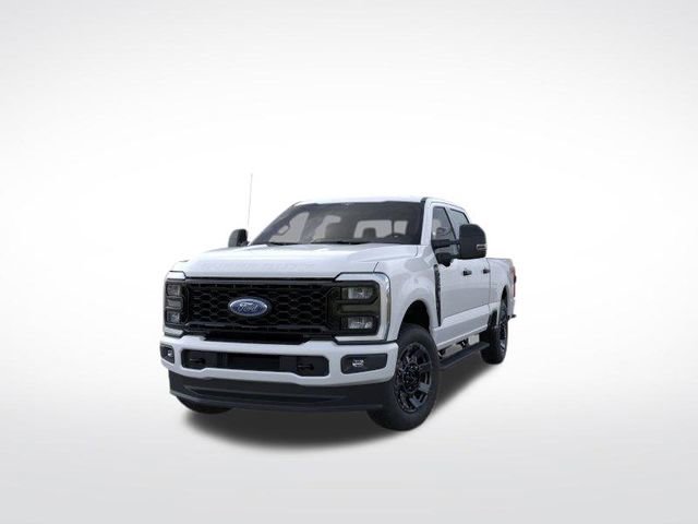 New 2026 Ford F250 XL w/ STX Appearance Package image 1