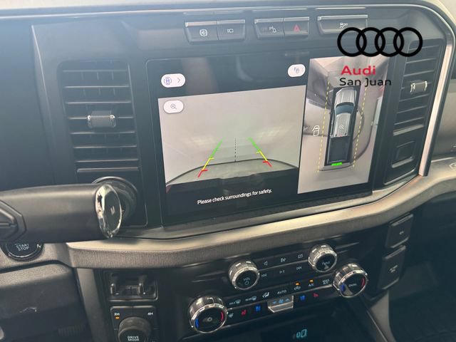 Used 2024 Ford F450 Platinum AWD/4WD image 20