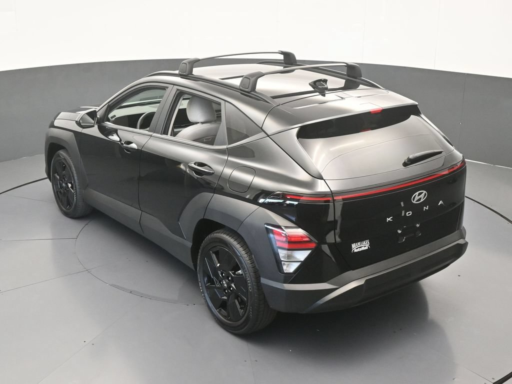 Used 2026 Hyundai Kona SEL Sport FWD image 47