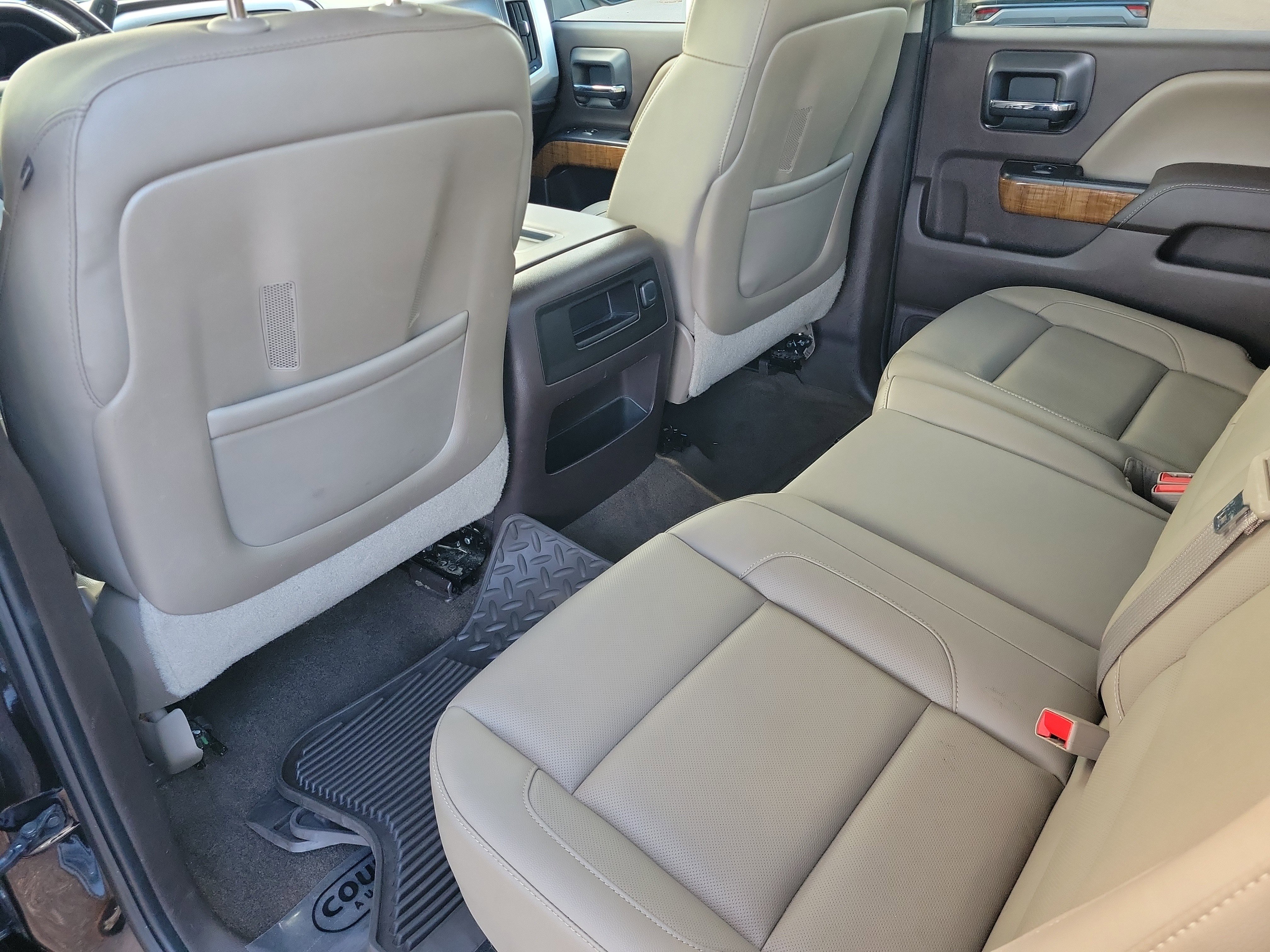 Used 2015 GMC Sierra 1500 SLT image 13