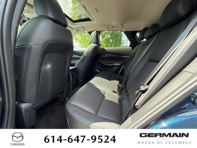 New 2026 MAZDA CX-30 2.5 Turbo w/ Premium Plus Pkg AWD/4WD image 15