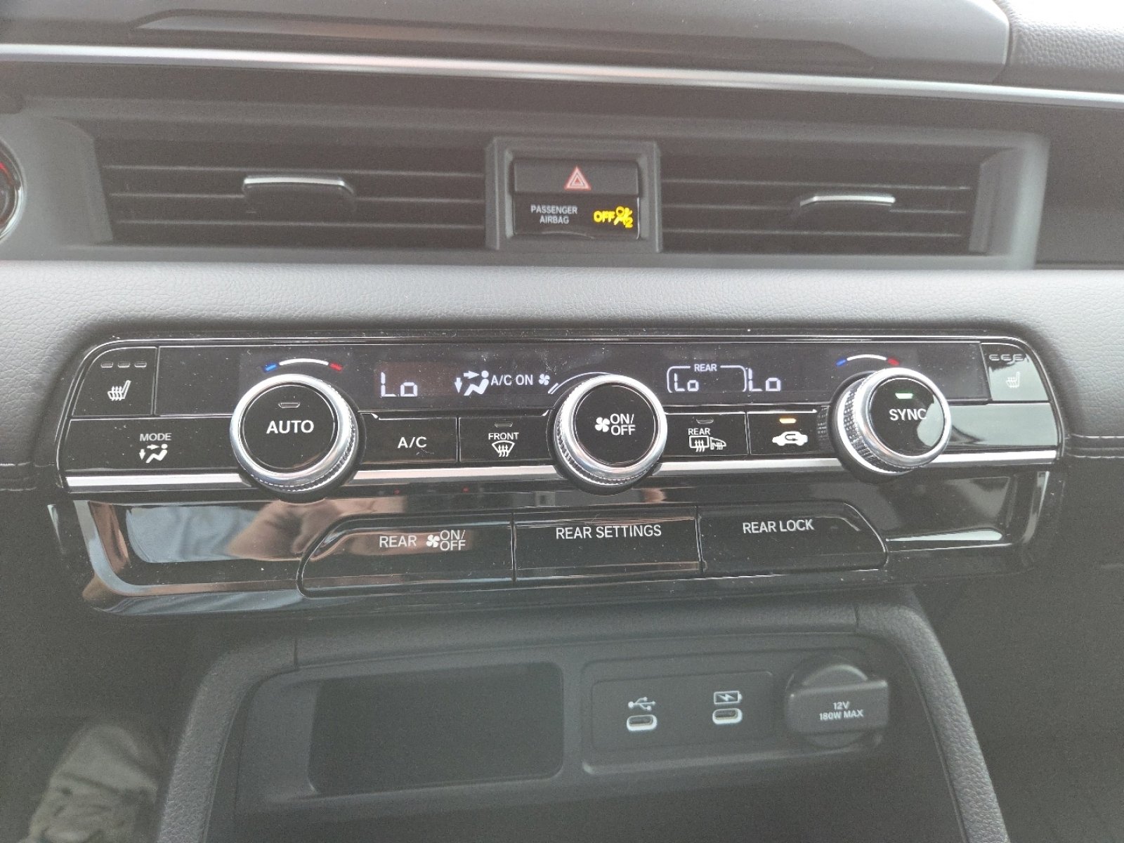 New 2026 Honda Pilot EX-L image 33