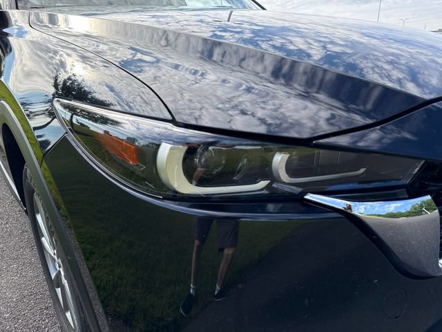 Used 2022 MAZDA CX-5 AWD 2.5 S image 12