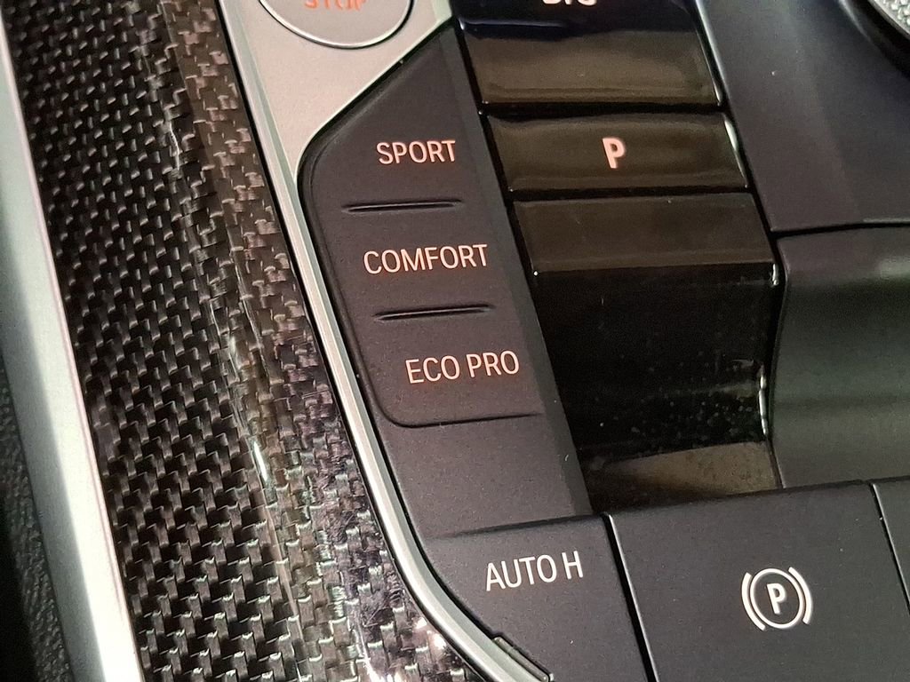 Used 2025 BMW 440i xDrive Convertible image 22