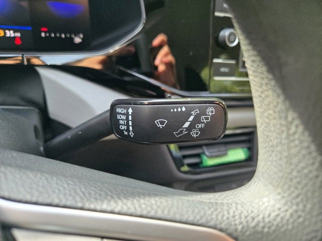 Used 2022 Volkswagen Taos S image 21