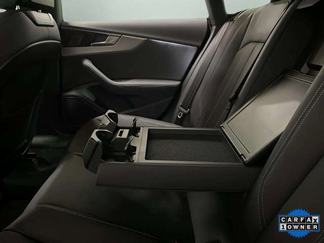 Used 2023 Audi A5 2.0T Premium Plus w/ Premium Plus image 71