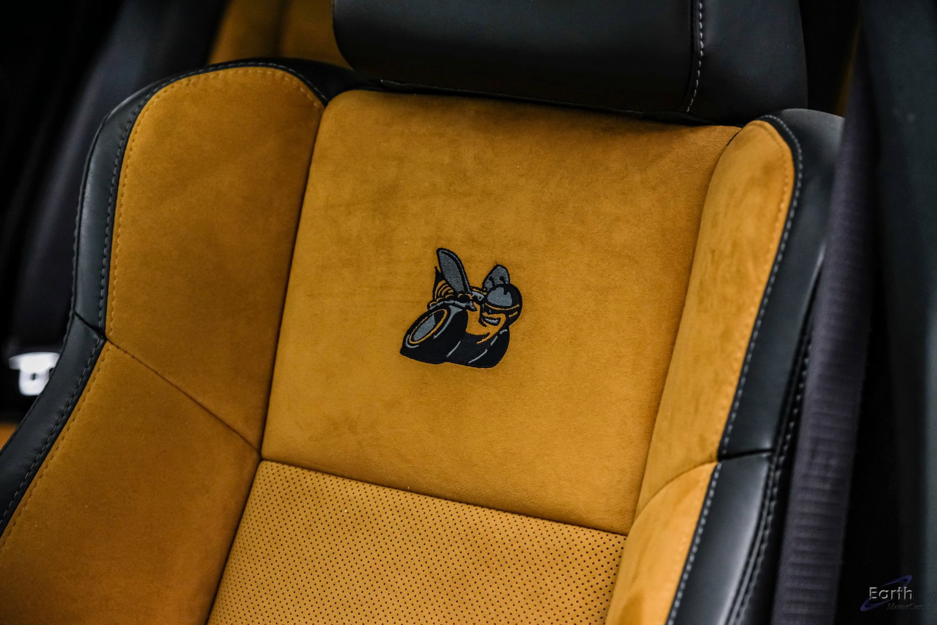 Used 2021 Dodge Charger Scat Pack RWD image 49