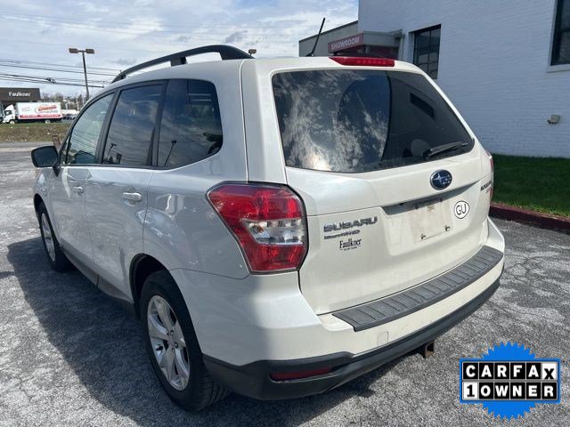 Used 2015 Subaru Forester 2.5i Premium w/ Popular Package #2 image 6