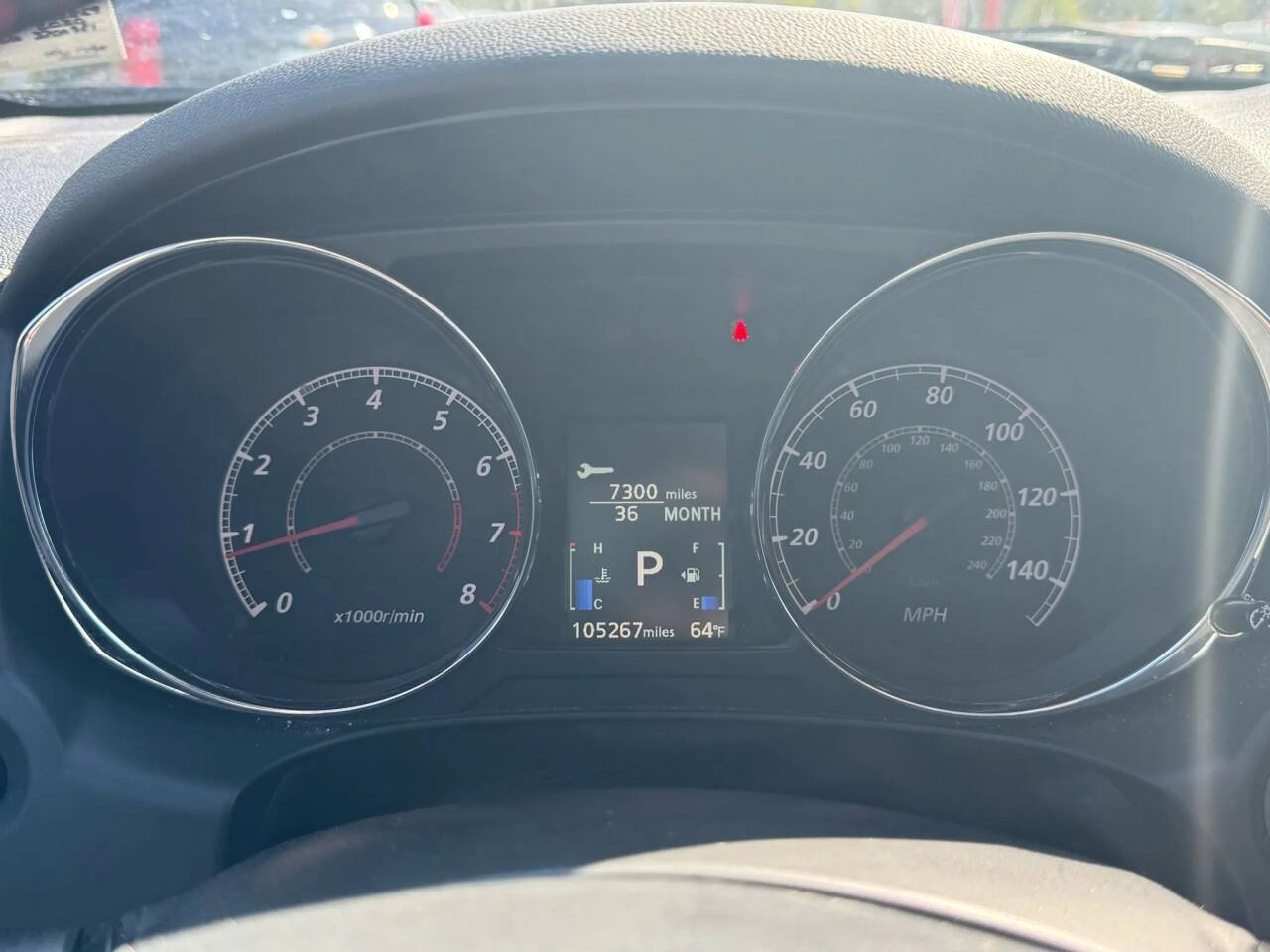 Used 2020 Mitsubishi Outlander Sport AWD image 24