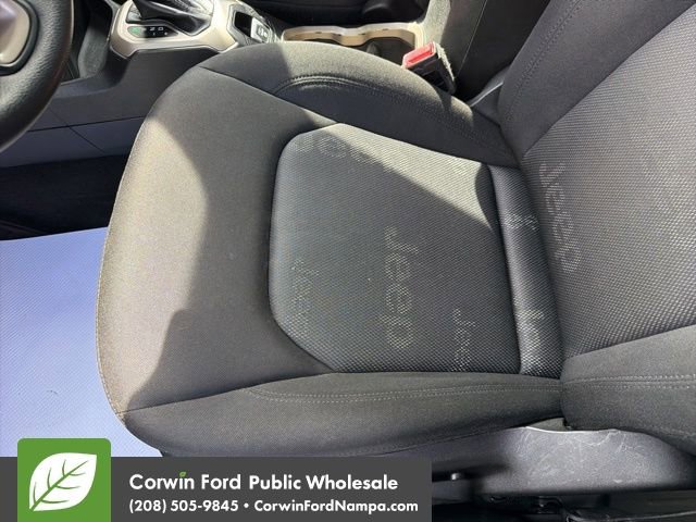 Used 2017 Jeep Renegade Sport w/ Power & Air Group AWD/4WD image 24