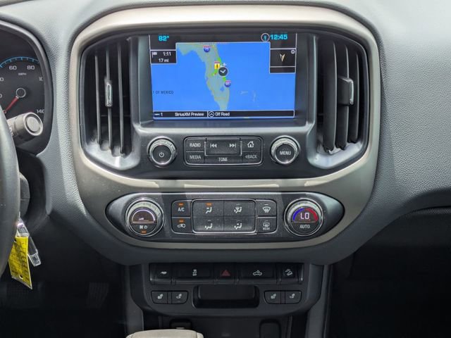 Used 2018 Chevrolet Colorado Z71 AWD/4WD image 20