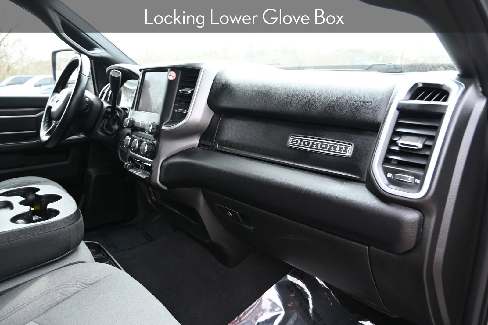 Used 2024 RAM 2500 Big Horn image 29