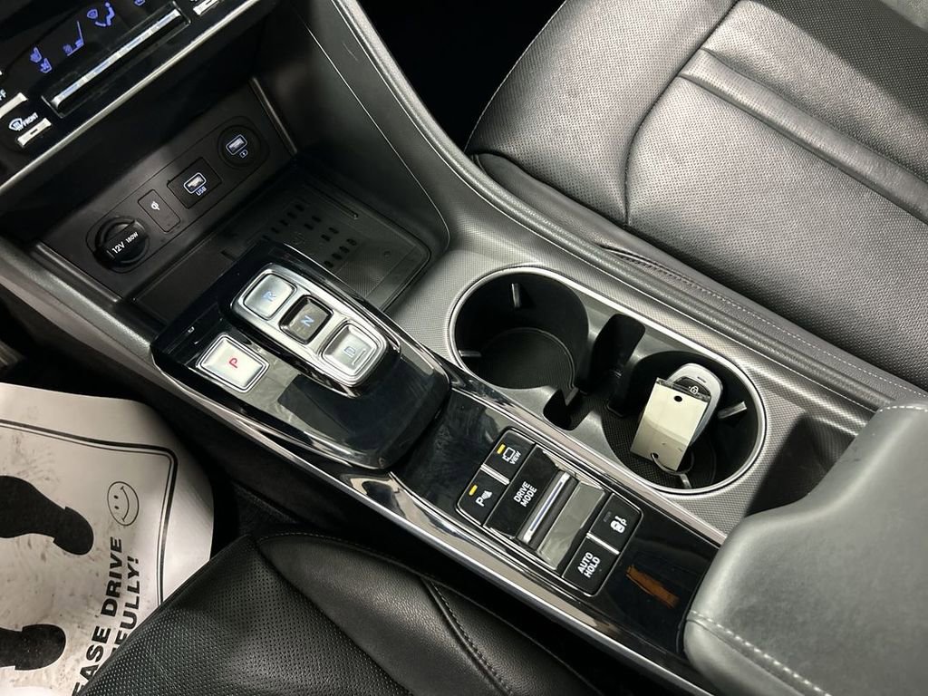 Used 2022 Hyundai Sonata Limited FWD image 18
