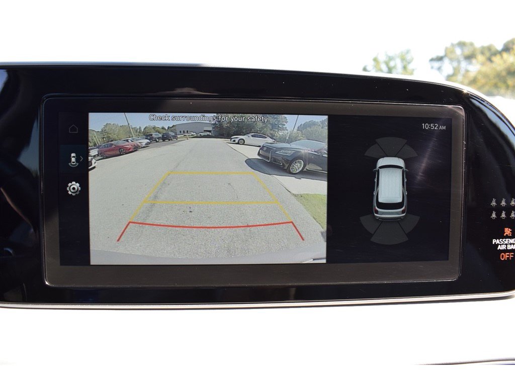 Used 2022 Hyundai Palisade SEL w/ 8P Bench Seat Package image 42