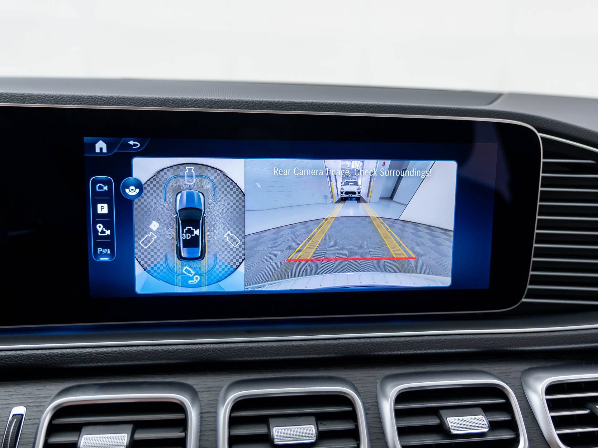 New 2026 Mercedes-Benz GLE 450 4MATIC image 26