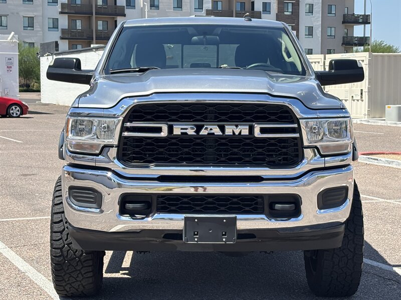 Used 2019 RAM 2500 Tradesman AWD/4WD image 9