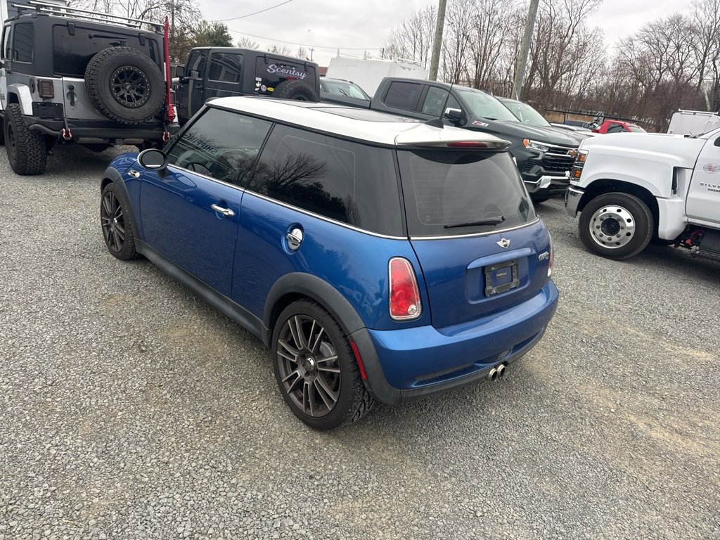 Used 2006 MINI Cooper S image 5