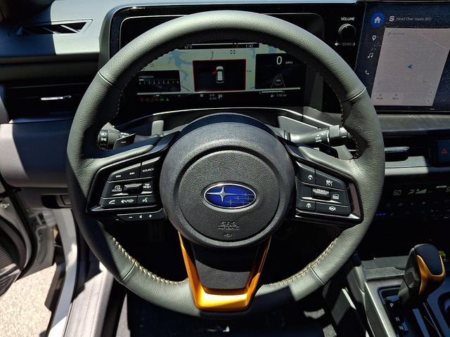 New 2026 Subaru Outback Wilderness AWD/4WD image 10