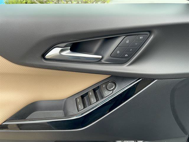 New 2026 Chevrolet Equinox ACTIV w/ Convenience Package III FWD image 10