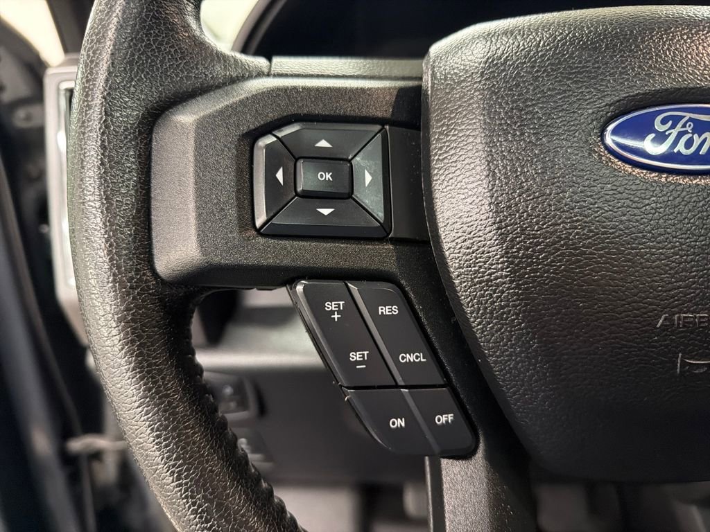 Used 2016 Ford F150 XLT w/ Equipment Group 302A Luxury image 26