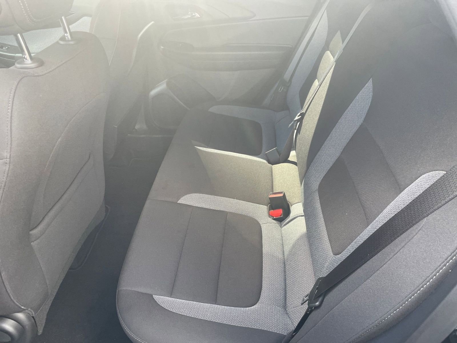 Used 2025 Chevrolet TrailBlazer LT image 22