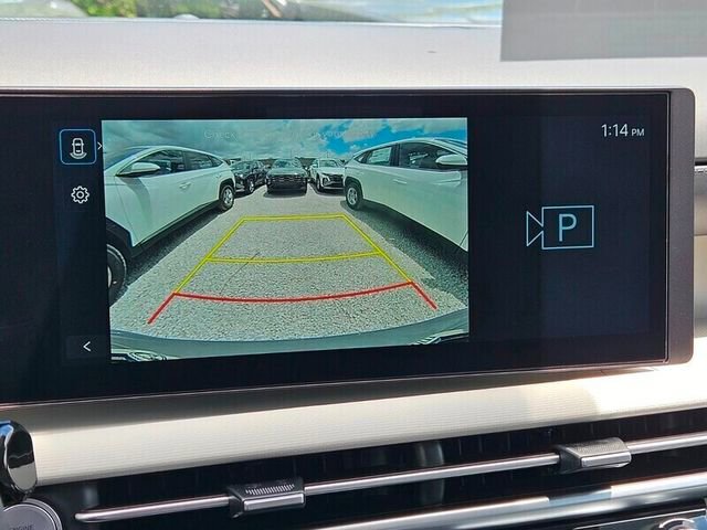 New 2026 Hyundai Tucson SEL image 10