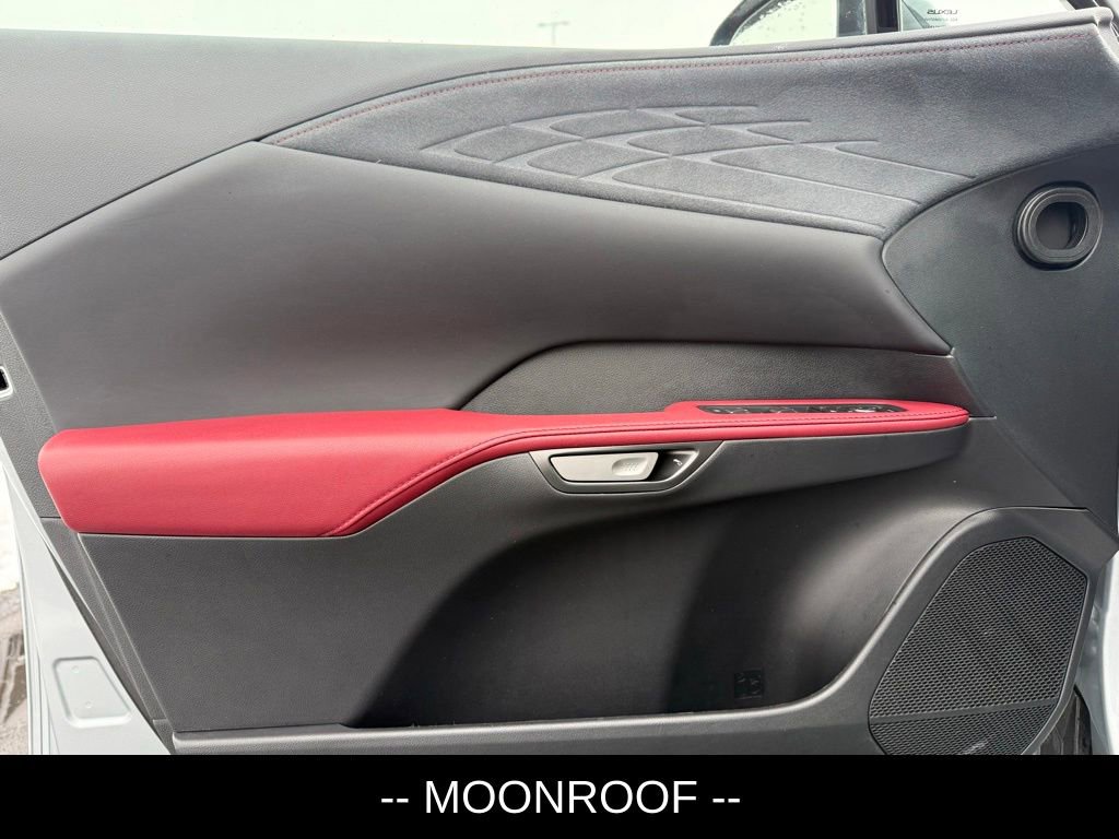 Used 2024 Lexus RX 350 F Sport w/ Technology Package image 5