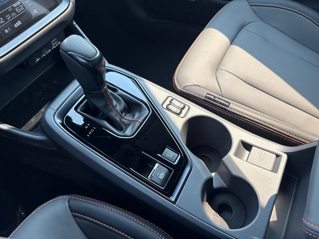 New 2026 Subaru Crosstrek 2.5i Limited AWD/4WD image 17